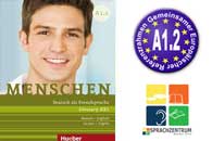 Curso extensivo A1.2