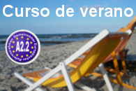Curso de verano - A2.2