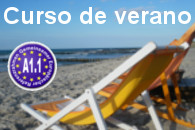 Curso de verano - A1.1