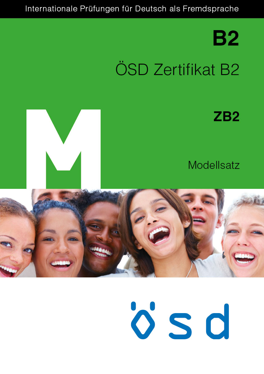 ÖSD-Zertifikat B2