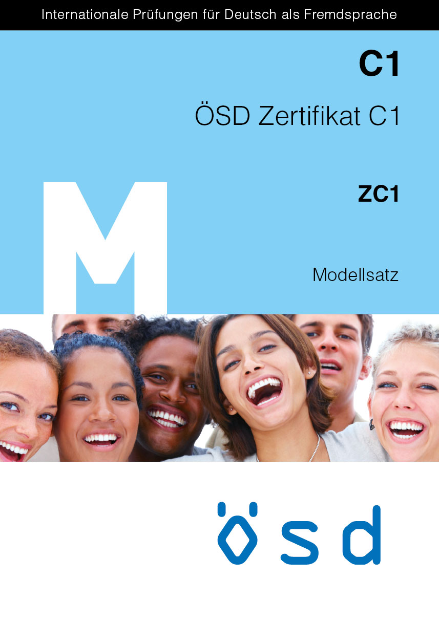 ÖSD-Zertifikat C1