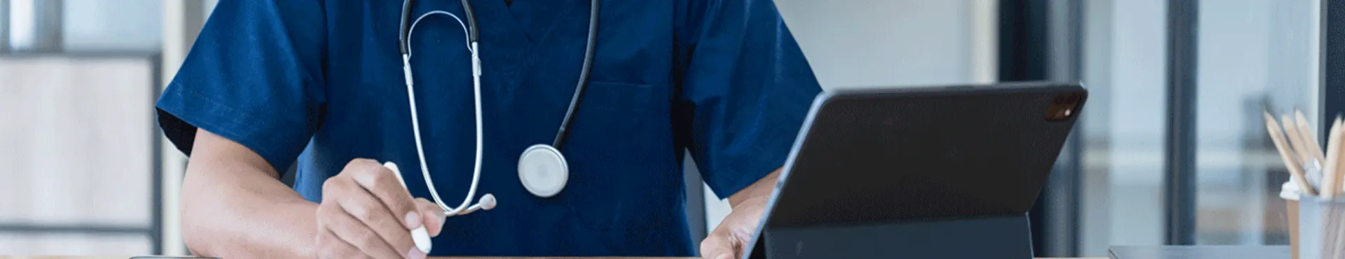 Cursos online de alemán para médicos