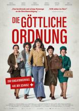Die göttliche Ordnung