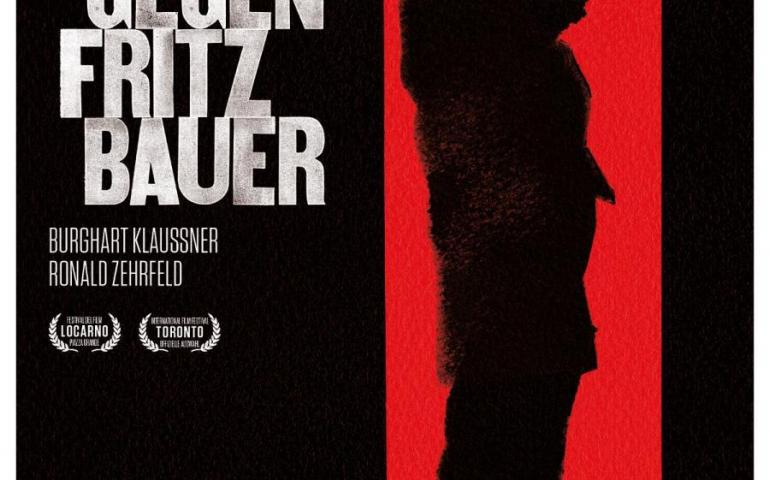 Der Staat gegen Fritz Bauer / El caso de Fritz Bauer