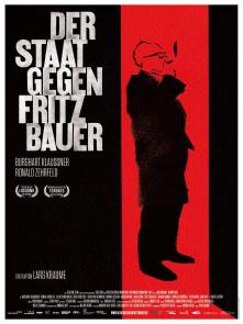 Der Staat gegen Fritz Bauer / El caso de Fritz Bauer