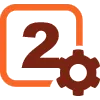 Schritt 2