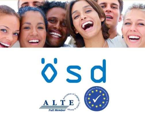 ÖSD Prüfungen