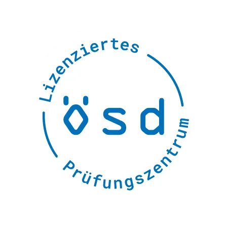 lizenziertes ÖSD-Prüfungszentrum